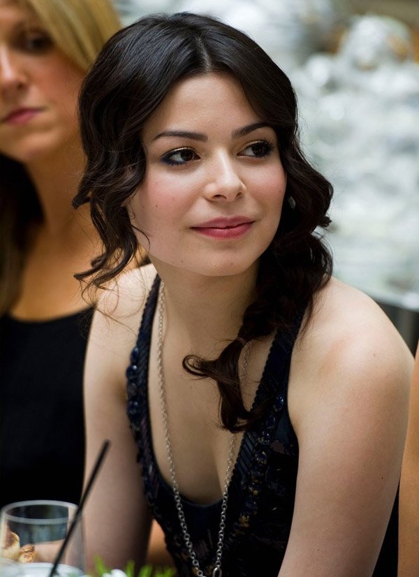 Sexy Miranda Cosgrove Cat Girl Sexy Miranda Cosgrove Cat Girl